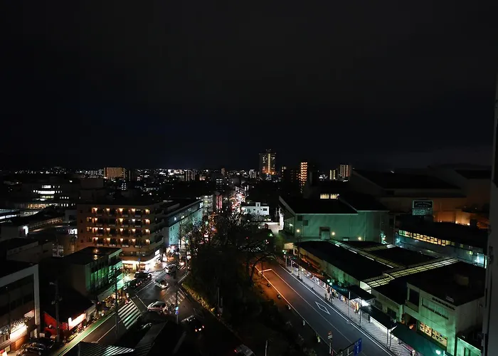 Hotel Showmeikan