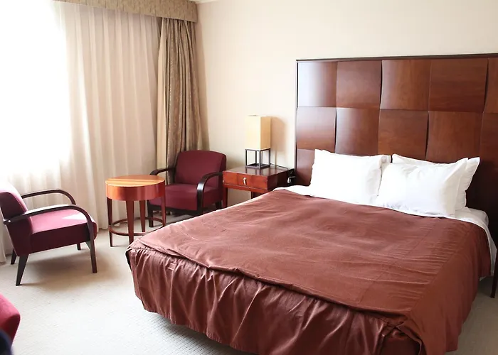 Hotel Lake View Mito