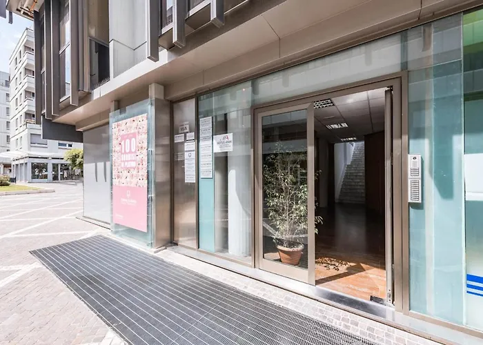 Le Residenze di Don Nino (Suites&Apartments)