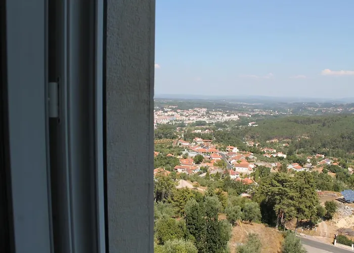 Pousada Conde De Ourem