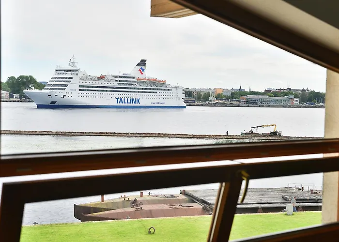 Superior Hotel Vantis Riverside