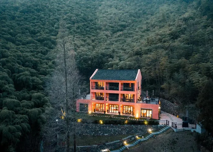 Moganshan Arcadia Resorts