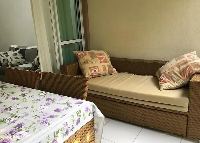 Condomínio Palm Beach