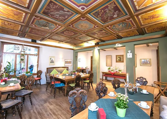 Hotel Weierich