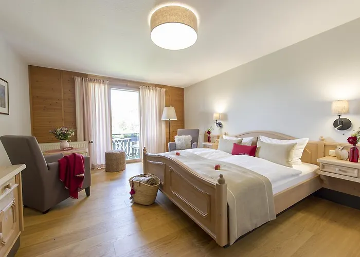Hotel Sankt Leonhard - Dein Wohlfuehlort Zum Loslassen Und Kraftschoepfen