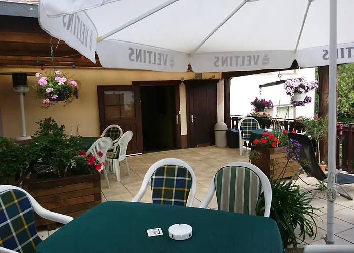 Gasthof zur Post