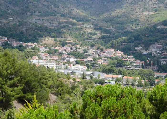 Rodon Hotel And Resort