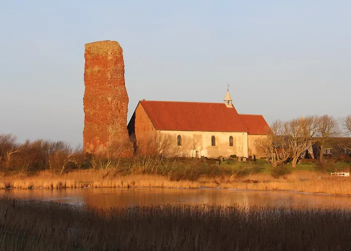 Nordsee Lodge