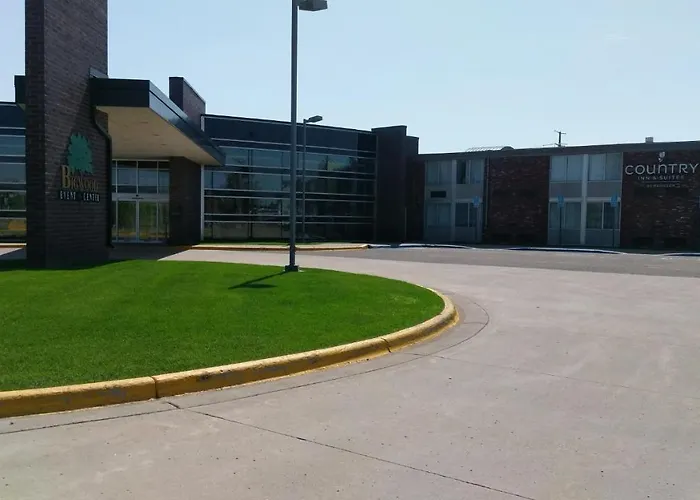Country Inn & Suites By Radisson, Fergus Falls, Mn