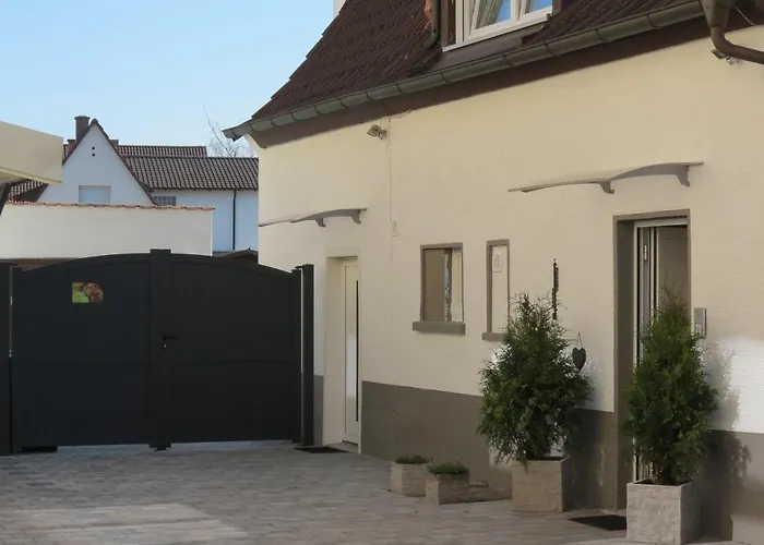 Spira House