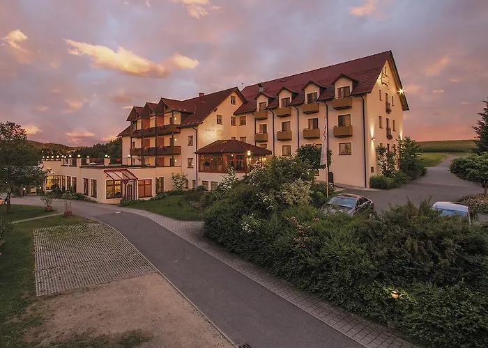 Panorama-Hotel am See