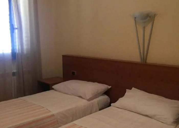 Hotel Bucolia