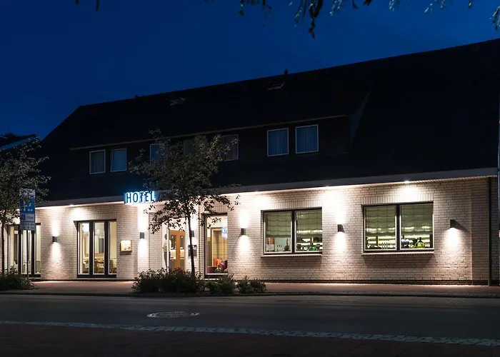 Hotel Matthias