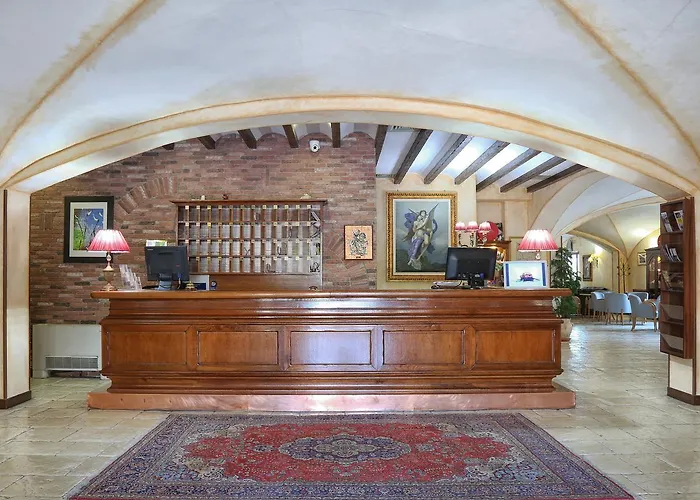 Hotel San Giorgio