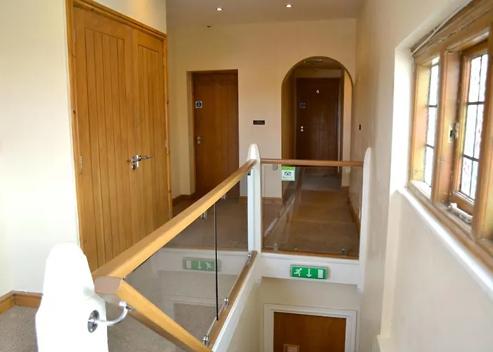 Pepper Street Rooms