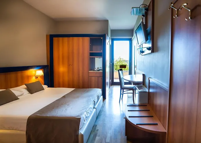 Harri'S Hotel Chieti