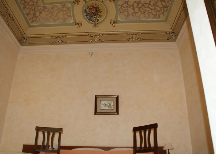 Hotel Gresi