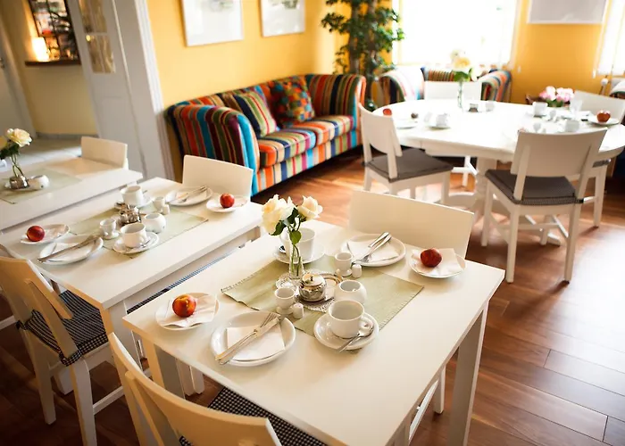 Landhotel Zum Pottkuchen