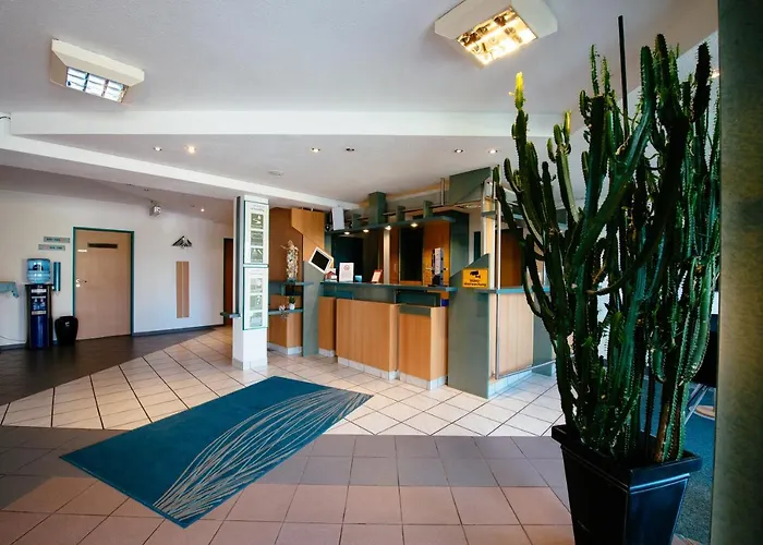 Hotel Residenz