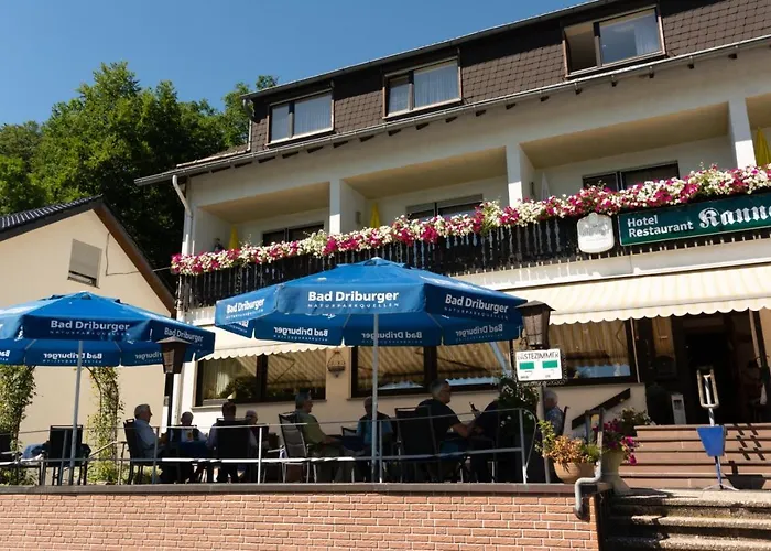 Haus Kanne