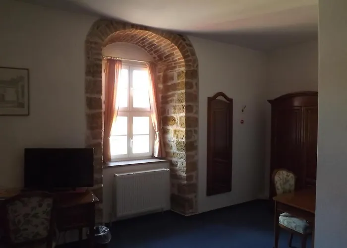 Hotel Zur Sonne