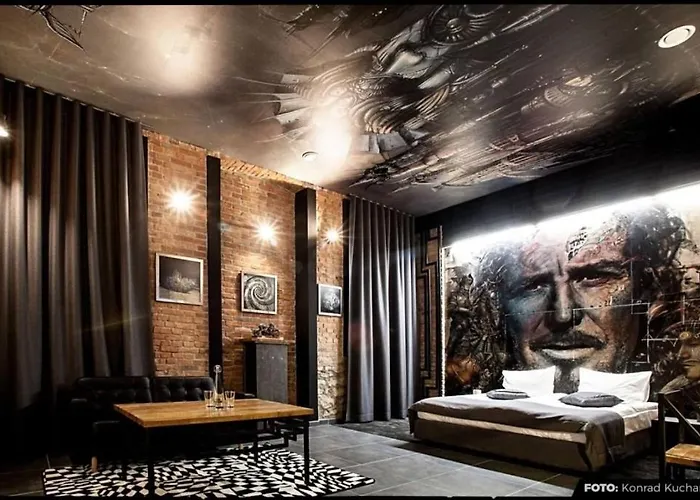 Browar Czenstochovia Hotel&Spa