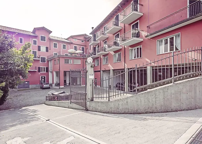 Albergo Rondo