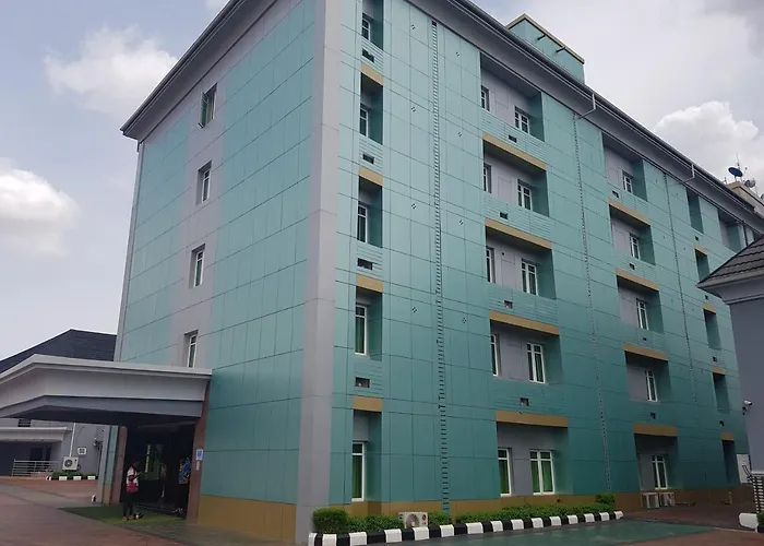 Edo Heritage Hotel