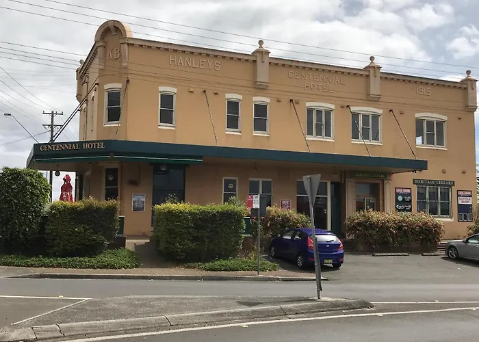 Helensburgh Hotel