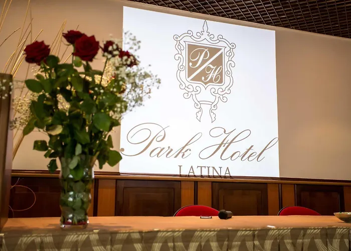 Park Hotel
