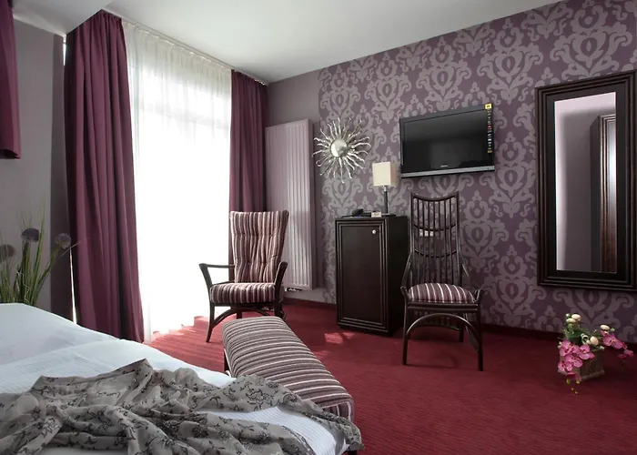 Goebel'S Hotel Aquavita