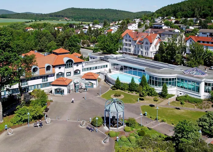Goebel'S Hotel Aquavita