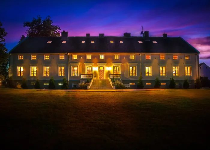 Dwor Kaliszki
