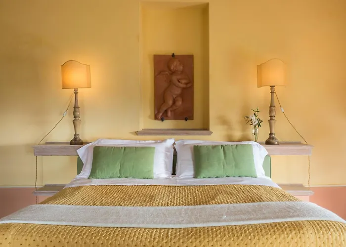Relais Villa Belpoggio - Residenza D'Epoca