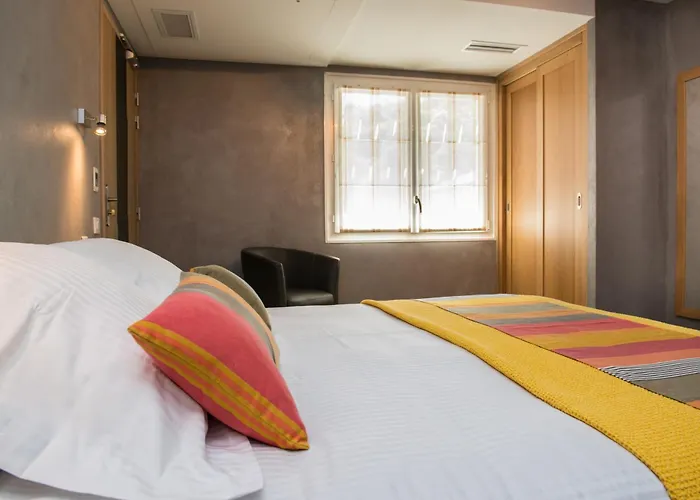 Logis Hotel Ur-Hegian