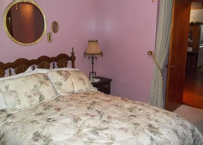 The Rivers Edge Executive Suites Tiffin