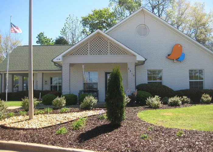 Intown Suites Extended Stay Auburn Al