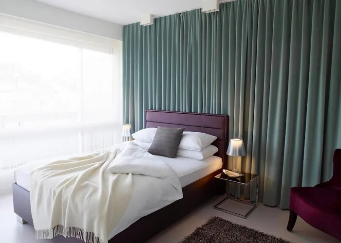 Visionapartments Rue Caroline - Self Check-In