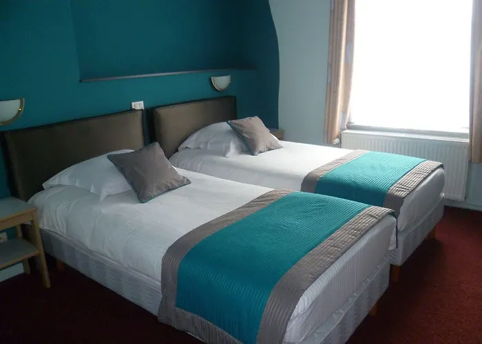 Hotel Le Terminus