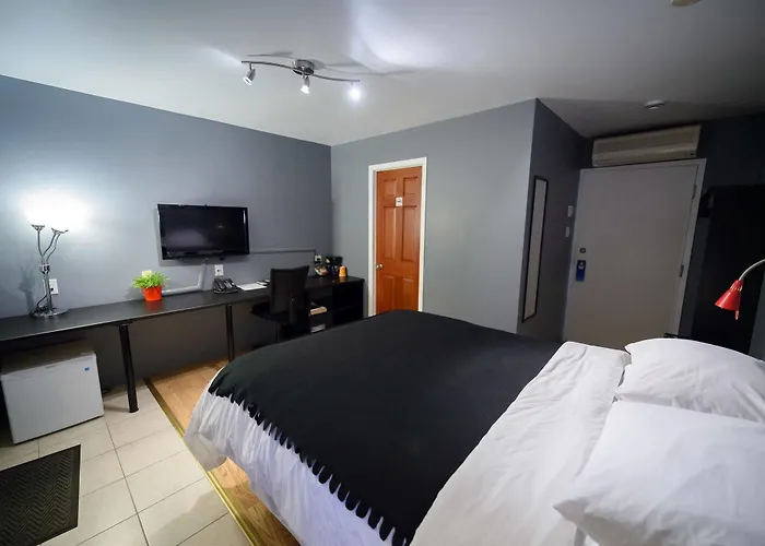 Hotels Hebert