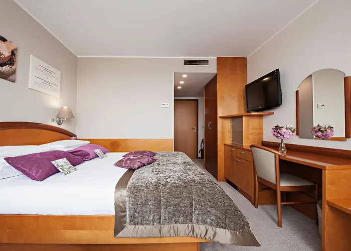 Hotel Ajda - Terme 3000 - Sava Hotels & Resorts