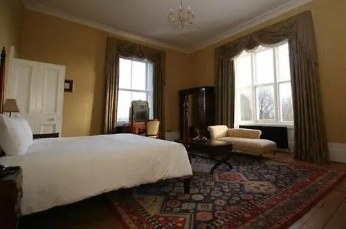 Middleton Park House