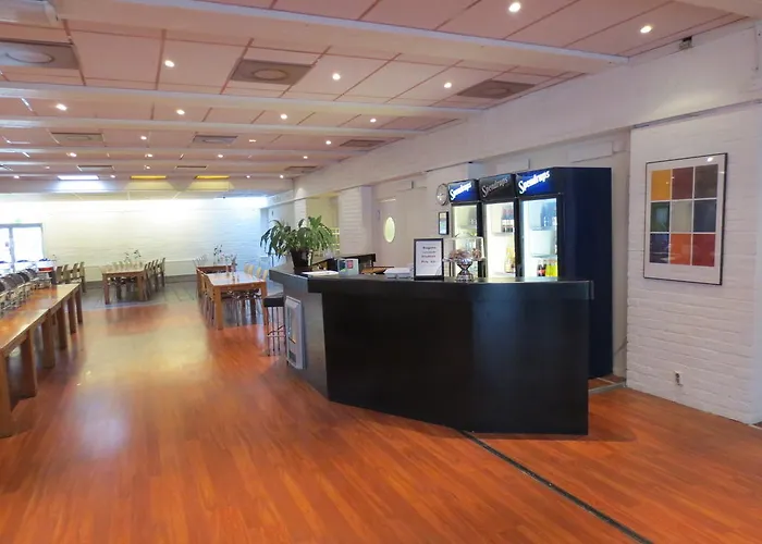 Sparta Hotell & Konferenscenter