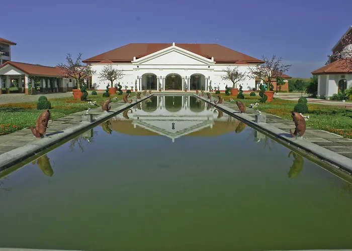 Ilocos Norte Hotel & Convention Center