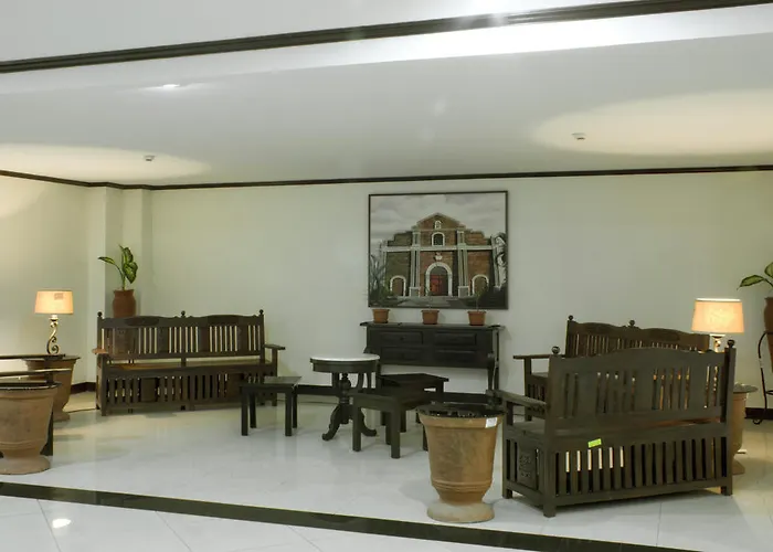 Ilocos Norte Hotel & Convention Center