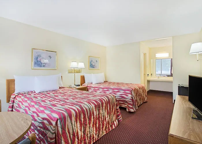 Bristol Parkway Inn
