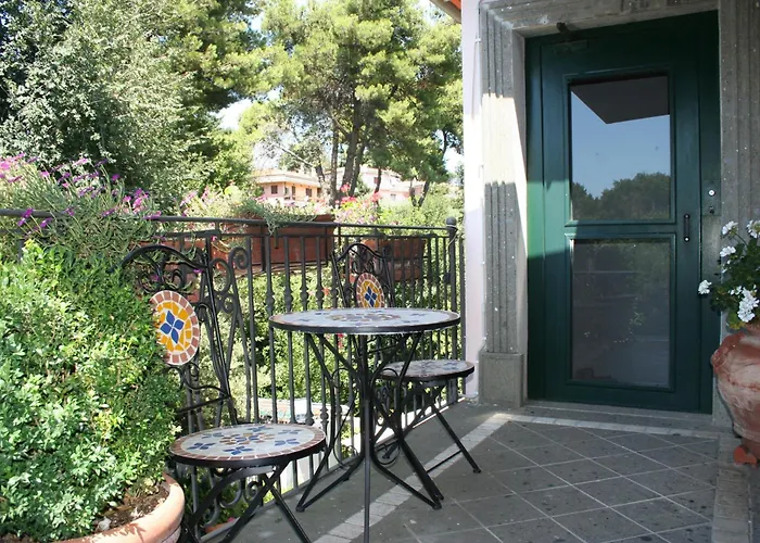 Hotel Squarciarelli