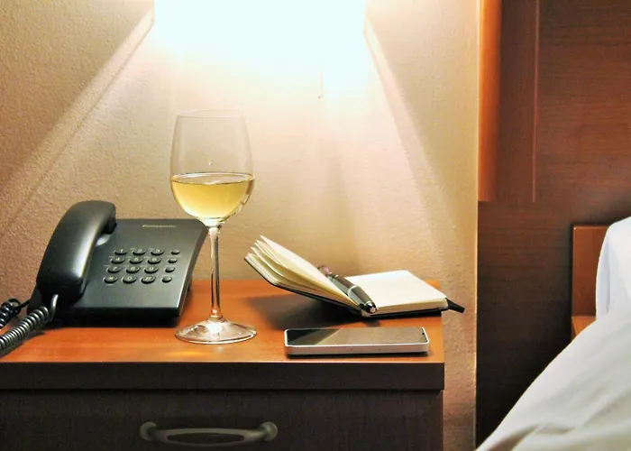 Hotel Rex