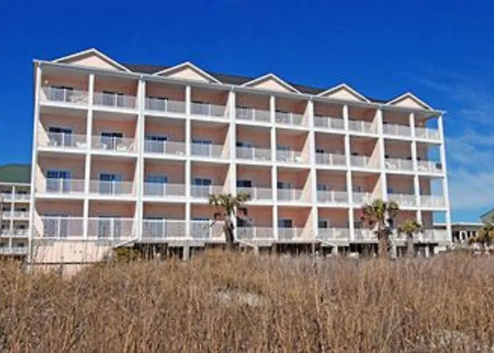Atlantis Villas By Elliott Beach Rentals