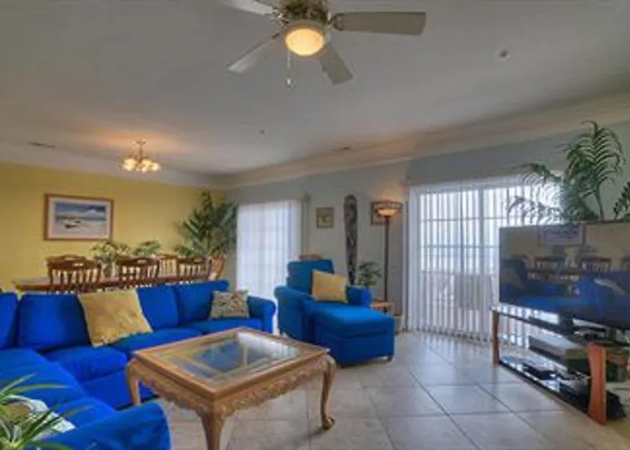 Atlantis Villas By Elliott Beach Rentals